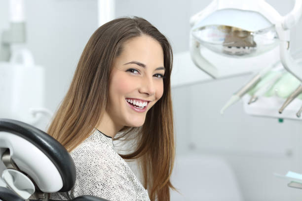 Oral Surgery in Edgecliff Village, TX